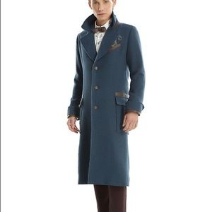 Newt Hot Topic Coat